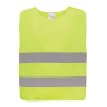 jaune