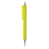 vert citron