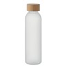 blanc transparent