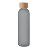 gris transparent