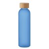 bleu transparent