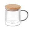 gris transparent
