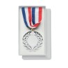 argent mat