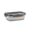 gris transparent