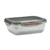 gris transparent