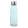 bleu transparent