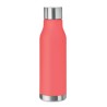rouge transparent
