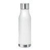 blanc transparent