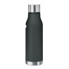 gris transparent