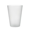 blanc transparent