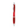 rouge transparent