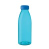 bleu transparent