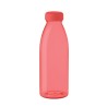 rouge transparent