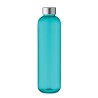 bleu transparent