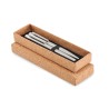 argent mat