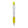 jaune