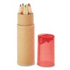 rouge transparent