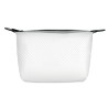 blanc transparent