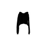 BLACK BLACK