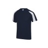 FRENCH NAVY / ARCTIC WHITE