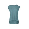 HEATHER DEEP TEAL
