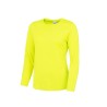 ELECTRIC YELLOW