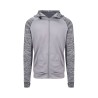 GREY/GREY MELANGE