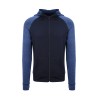NAVY/NAVY MELANGE