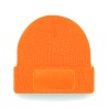 FLUORESCENT ORANGE