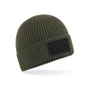 MILITARY GREEN / BLACK