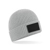 LIGHT GREY / BLACK
