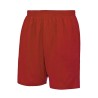 FIRE RED