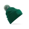 BOTTLE GREEN_OFF WHITE