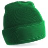 BOTTLE GREEN