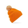 ORANGE / WHITE