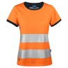 Orange/Noir Orange/Noir