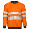 Orange/Noir Orange/Noir