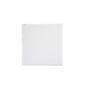Verre transparent parfum magnolia Verre transparent parfum magnolia