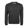 Anthracite chiné