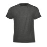 Anthracite chiné