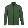 Vert bouteille