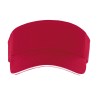 Rouge / Blanc