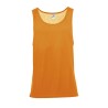 Neon Orange