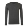 Anthracite chiné