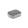 argent mat