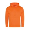 ELECTRIC ORANGE