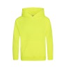 ELECTRIC YELLOW