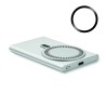 argent mat