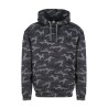 BLACK CAMO