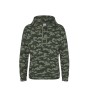 GREEN CAMO